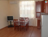 LA02846 Վարձով 2 սենյականոց բնակարան Չարենցի փողոցում