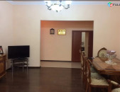  LA02548 Վարձով 2 սենյականոց բնակարան Կիևյան փողոցում