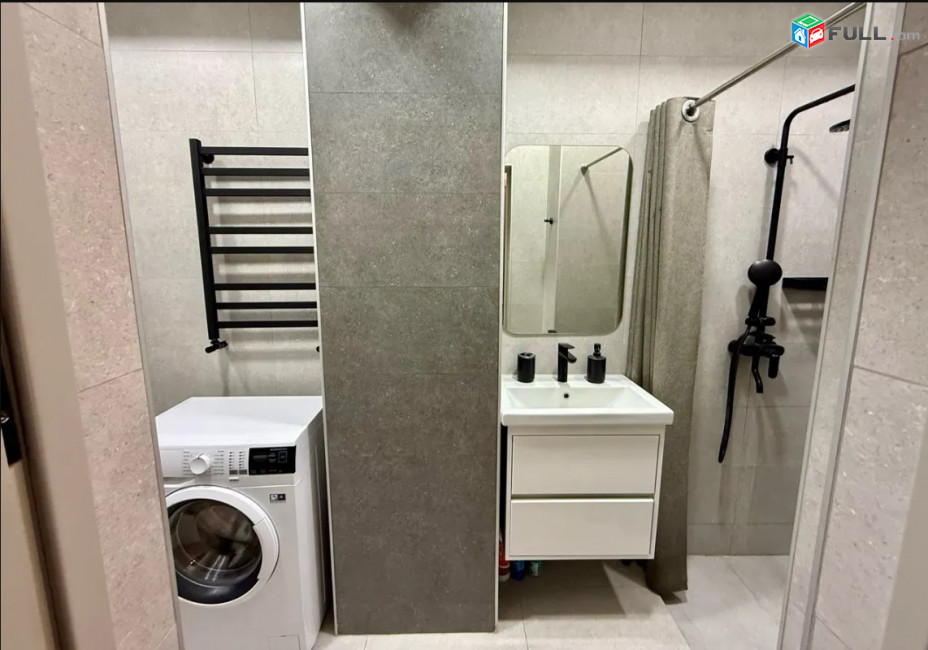 LA11720 Վարձով 3 սենյականոց բնակարան Մարո Մարգարյան փողոց , նորակառույց շենքում 