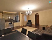 LA00272 Վարձով 3 սենյականոց բնակարան Կոմիտասի պողոտա,  նորակառույց շենքում 