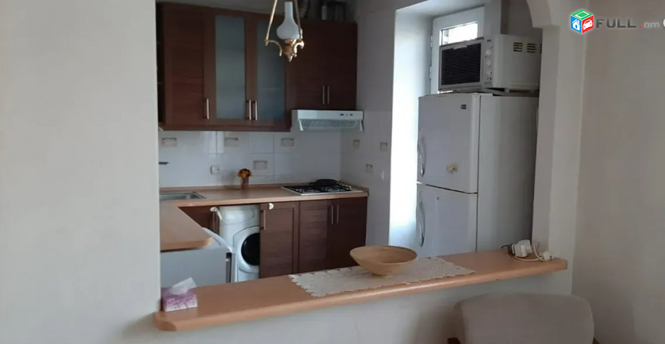 LA11748 Վարձով 2 սենյականոց բնակարան Կոմիտասի պողոտա, Սաս սուպերմարկետի հարևանությամբ