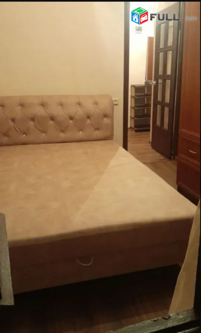 LA11749 Վարձով 2 սենյականոց բնակարան Արամ Խաչատրյան փողոցում