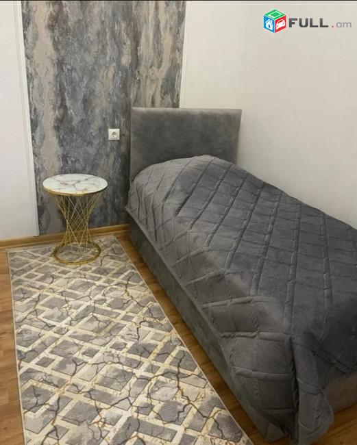 LA11747 Վարձով 3 սենյականոց բնակարան  Մոնթե Մելքոնյան փողոց , նորակառույց շենքում