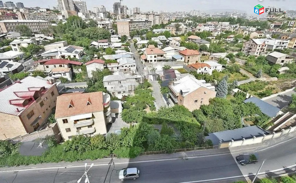 LA11765 Վարձով 3 սենյականոց բնակարան  Մարո Մարգարյան փողոց , նորակառույց շենքում