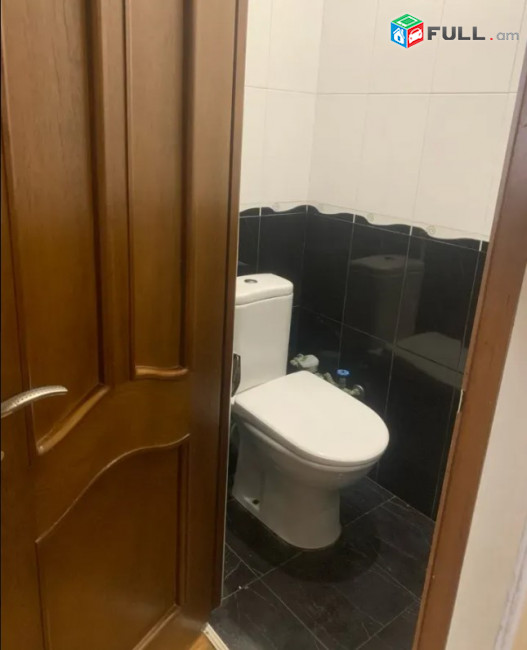 LA11772 Վարձով 4 սենյականոց բնակարան Խաղաղ Դոնի փողոց, Հիվանդանոցի հարևանությամբ
