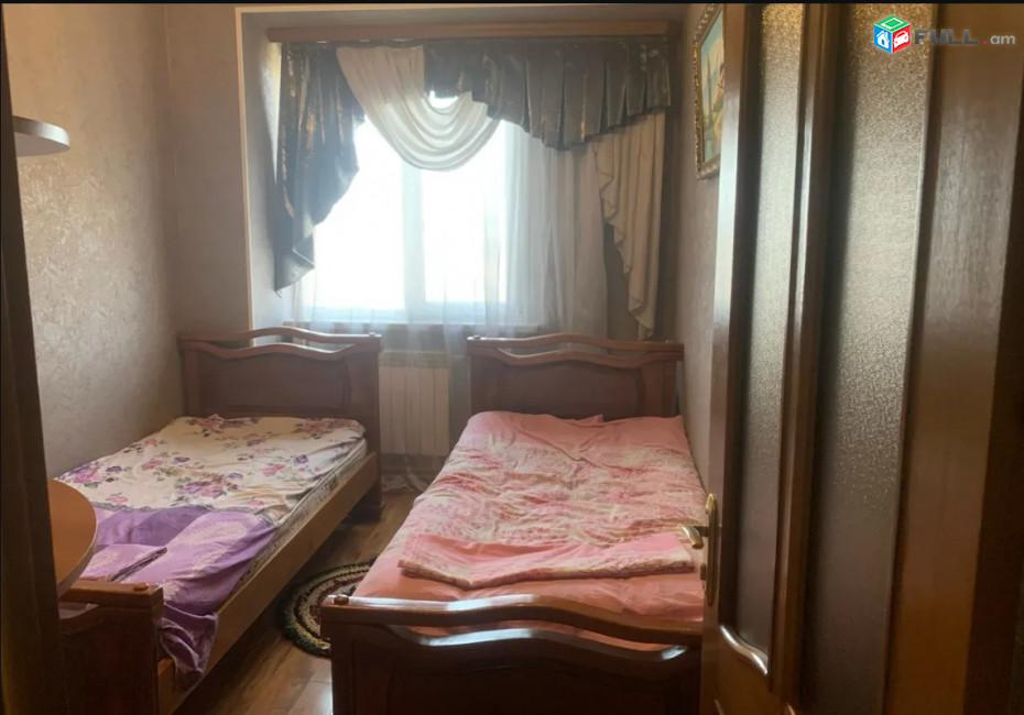 LA11772 Վարձով 4 սենյականոց բնակարան Խաղաղ Դոնի փողոց, Հիվանդանոցի հարևանությամբ