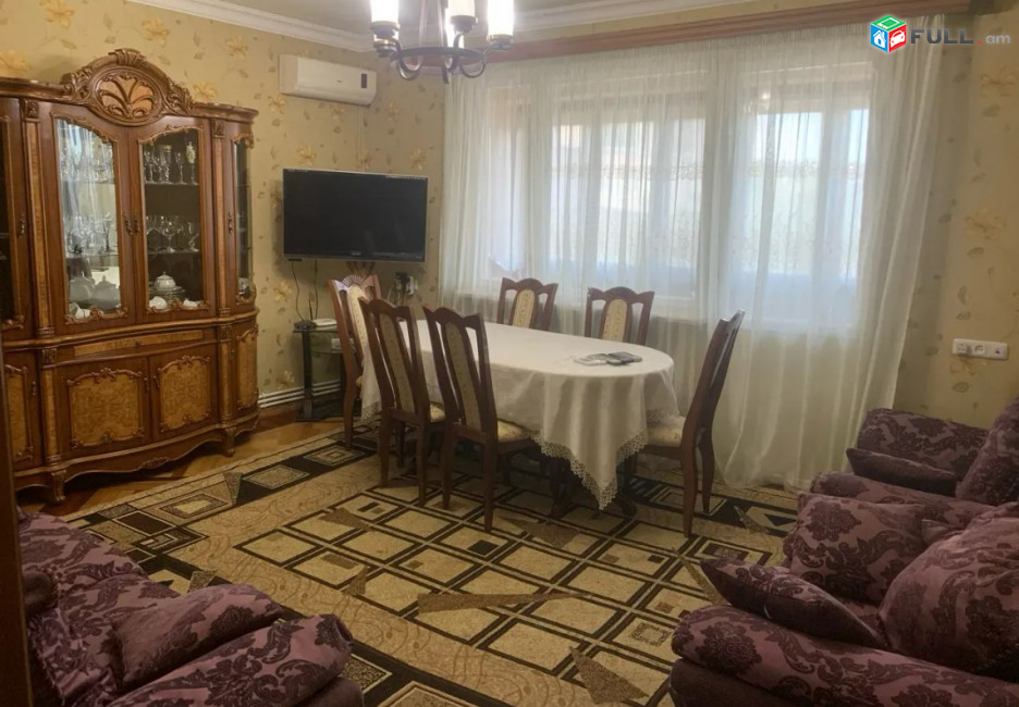 LA11772 Վարձով 4 սենյականոց բնակարան Խաղաղ Դոնի փողոց, Հիվանդանոցի հարևանությամբ
