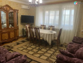 LA11772 Վարձով 4 սենյականոց բնակարան Խաղաղ Դոնի փողոց, Հիվանդանոցի հարևանությամբ