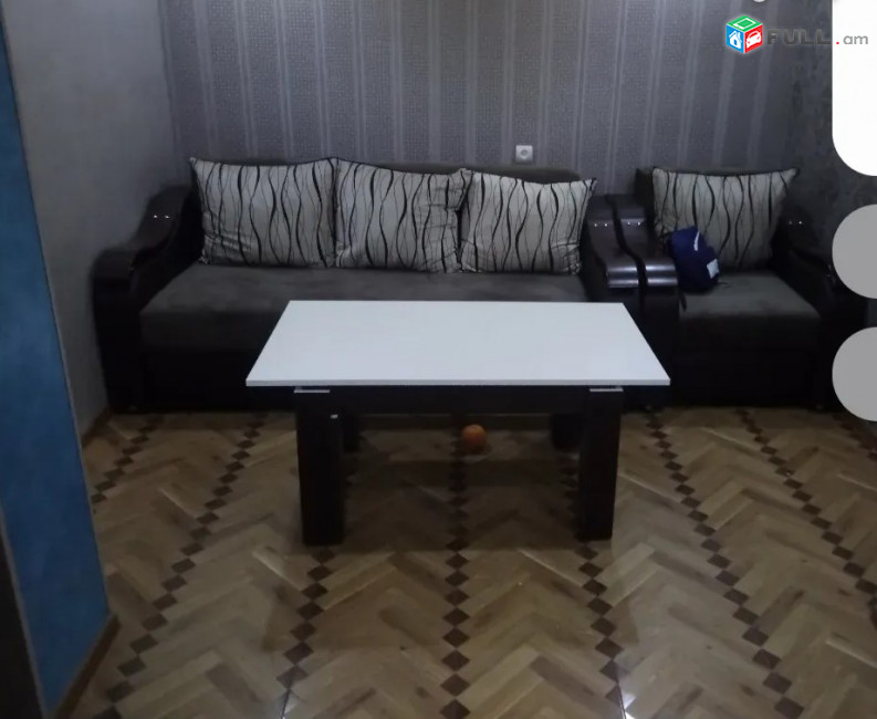 LA11773  Վարձով 3 սենյականոց բնակարան Եղիշե Թադևոսյան փողոցում