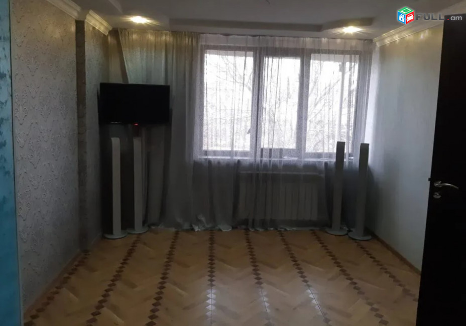 LA11773  Վարձով 3 սենյականոց բնակարան Եղիշե Թադևոսյան փողոցում