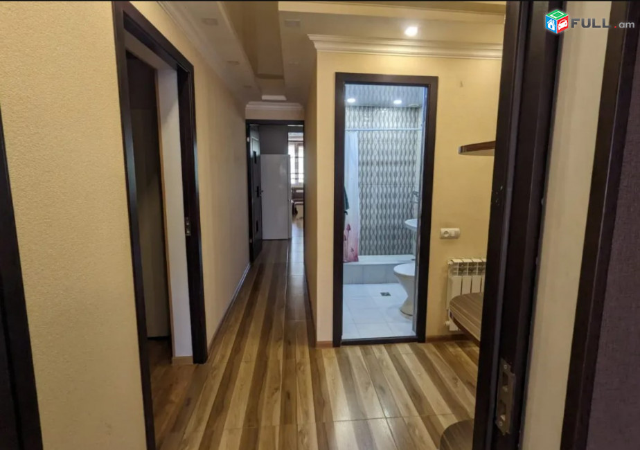 LA11773  Վարձով 3 սենյականոց բնակարան Եղիշե Թադևոսյան փողոցում