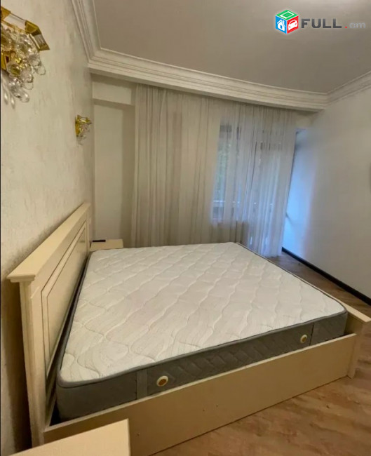 LA11774 Վարձով 4 սենյականոց բնակարան Եկմալյան փողոց , Յասաման ռեստորանի մոտ ,նորակառույց շենքում 
