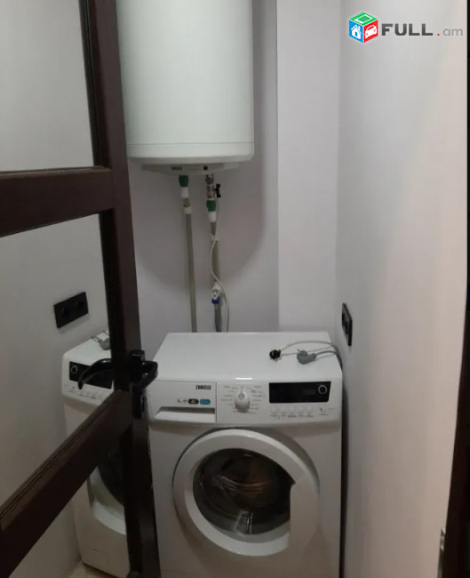 LA11768  Վարձով 2 սենյականոց բնակարան Ղազարոս Աղայան փողոցում
