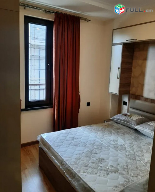 LA11768  Վարձով 2 սենյականոց բնակարան Ղազարոս Աղայան փողոցում