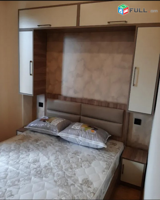 LA11768  Վարձով 2 սենյականոց բնակարան Ղազարոս Աղայան փողոցում