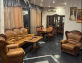 LA11775 Վարձով 4 սենյականոց բնակարան  Սայաթ-Նովայի պողոտա , նորակառույց շենքում