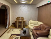 LA00544 Վարձով 2 սենյականոց բնակարան Աղայան փողոցում