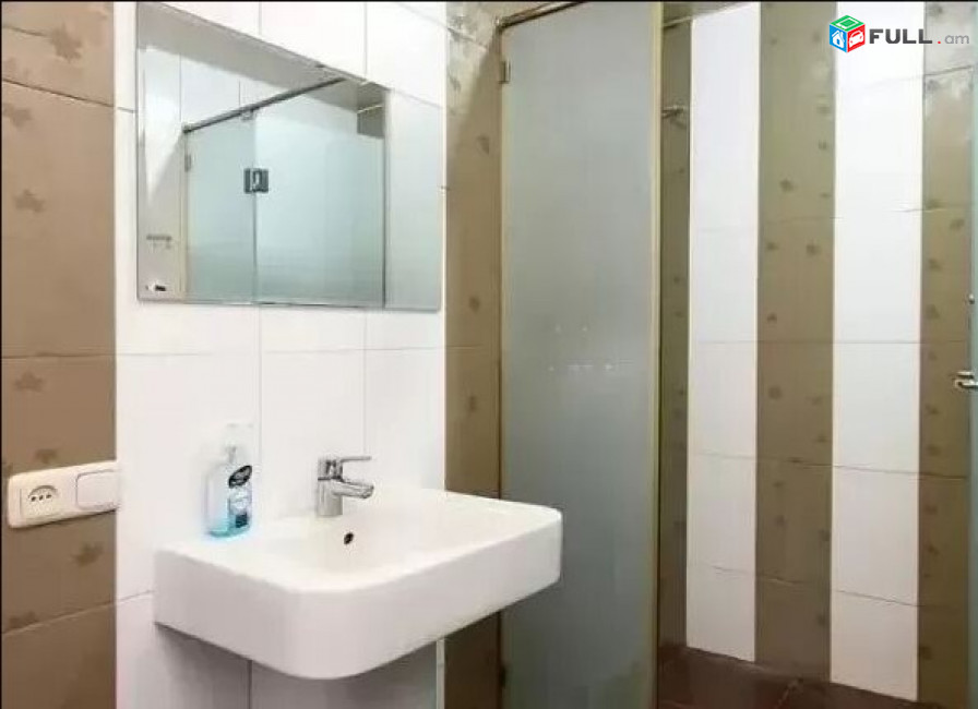  LA01003 Վարձով  2 սենյականոց բնակարան Բաբայան փողոցում