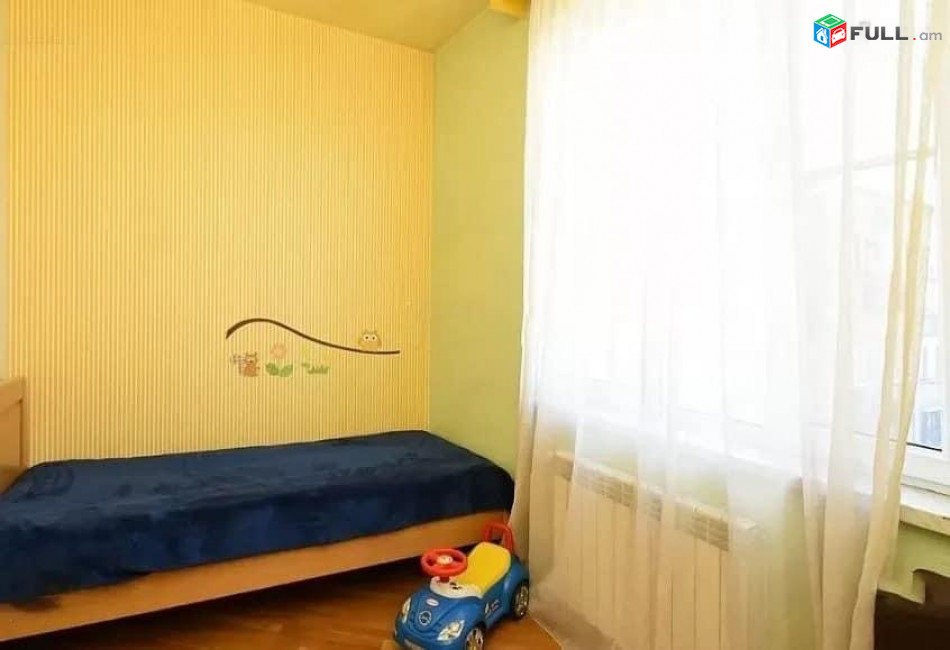  LA01003 Վարձով  2 սենյականոց բնակարան Բաբայան փողոցում