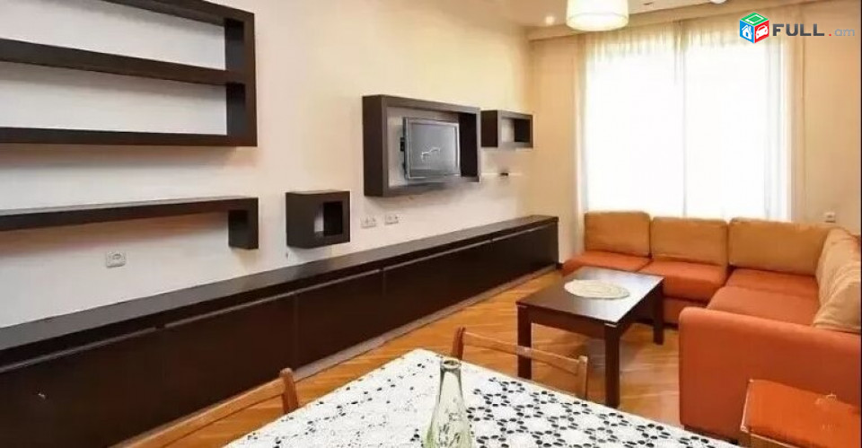  LA01003 Վարձով  2 սենյականոց բնակարան Բաբայան փողոցում