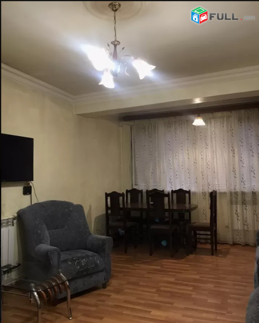  LA08249 Վարձով 2 սենյականոց բնակարան Ազատության պողոտայում