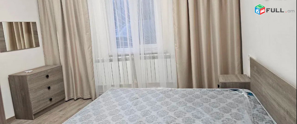 LA11777 Վարձով  2 սենյականոց  1 հարկանի քարե տուն ավտոտնակով Առաքելյան փողոց, Աջափնյակ