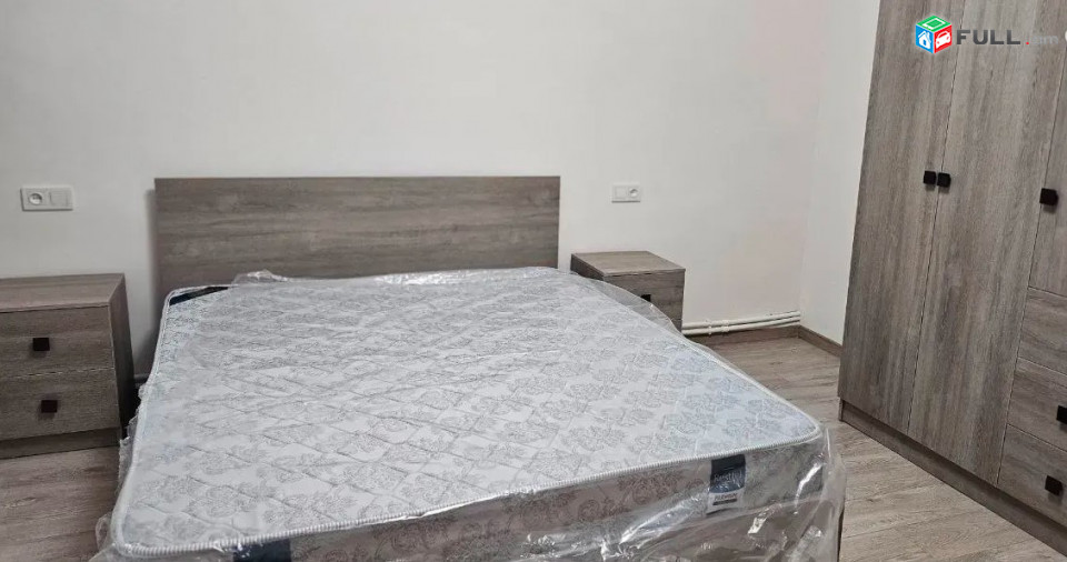 LA11777 Վարձով  2 սենյականոց  1 հարկանի քարե տուն ավտոտնակով Առաքելյան փողոց, Աջափնյակ