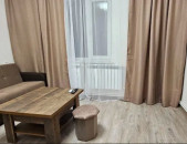 LA11777 Վարձով  2 սենյականոց  1 հարկանի քարե տուն ավտոտնակով Առաքելյան փողոց, Աջափնյակ