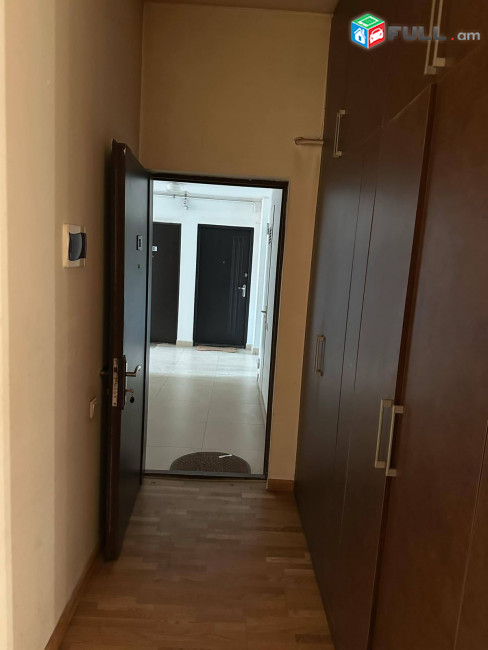 LA11780 Վարձով 4 սենյականոց բնակարան Առնո Բաբաջանյան փողոց, Նորակառույց շենքում