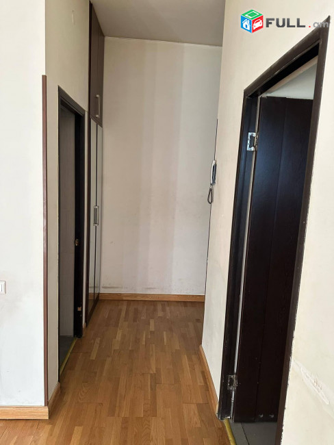 LA11780 Վարձով 4 սենյականոց բնակարան Առնո Բաբաջանյան փողոց, Նորակառույց շենքում