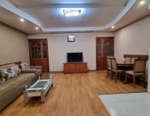 LA11789 Օրավարձով 3 սենյականոց բնակարան Աբովյան փողոց , Կինո Մոսկվայի մոտ նորակառույց շենք