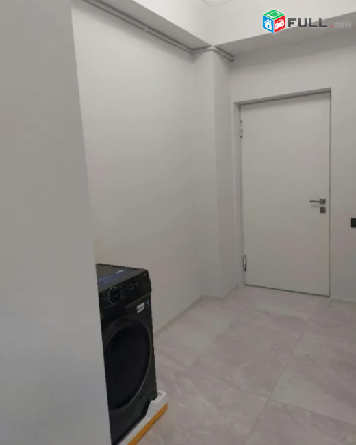 LA11791  Վարձով 2 սենյականոց բնակարան Չեխովի փողոց, նորակառույց շենքում 
