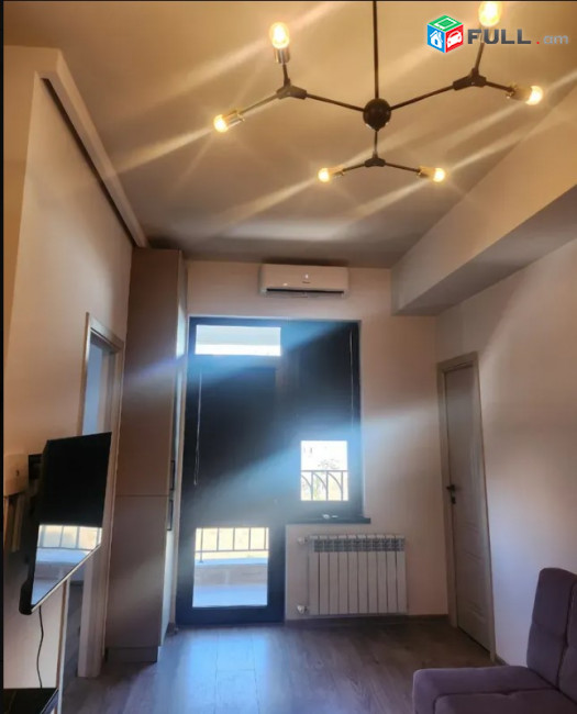 LA11792  Վարձով 2 սենյականոց բնակարան Չեխովի փողոց, նորակառույց շենքում 