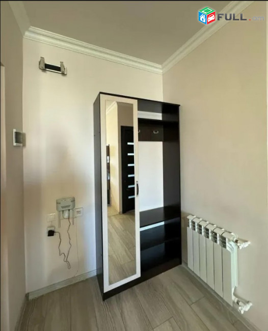 LA11795 Վարձով Վարձով 2 սենյականոց բնակարան Չեխովի փողոց , նորակառույց