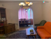 LA11101 Վարձով 3 սենյականոց բնակարան Նալբանդյան փողոցում