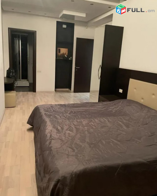 LA03866 Վարձով 4 սենյականոց բնակարան Ավետիսյան փողոց ,  նորակառույց շենքում