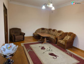 LA11816  Վարձով 2 հարկանի 5 սենյականոց առանձնատուն Քաջազնունու փողոցում
