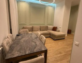 LA11826 Վարձով 4 սենյականոց բնակարան Խորենացու փողոցում