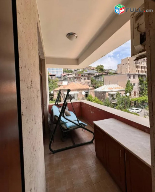 LA11831 Վարձով 3 սենյականոց բնակարան Սարմենի փողոց , նորակառույց շենքում 