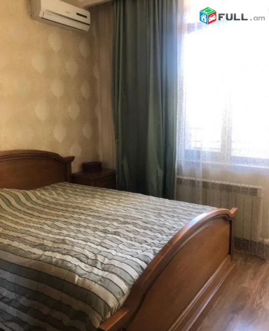 LA11411 Վաճառվում է 3 սենյականոց բնակարան Արամի փողոցում ,  նորակառույց շենքում
