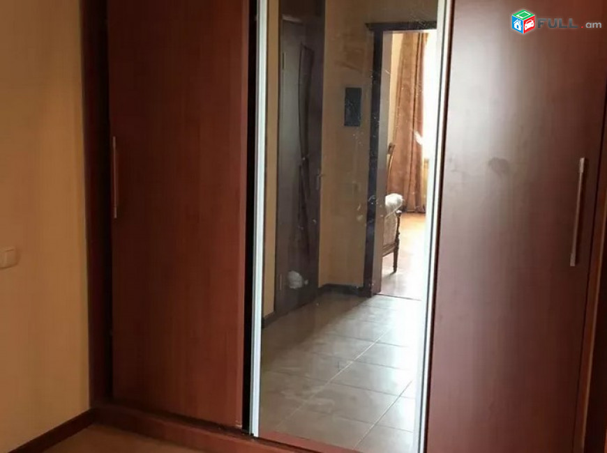  LA02621 Վարձով 4 սենյականոց բնակարան Արշակունյաց պողոտայում