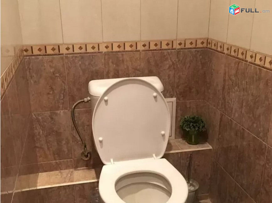  LA02621 Վարձով 4 սենյականոց բնակարան Արշակունյաց պողոտայում