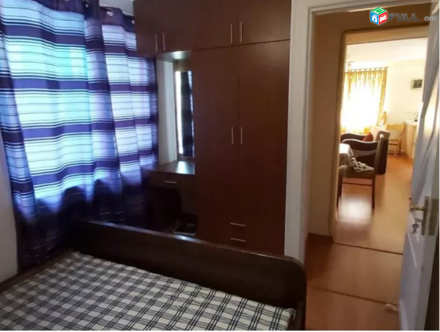 LA08280 Վարձով 3 սենյականոց բնակարան Ազատության պողոտայում