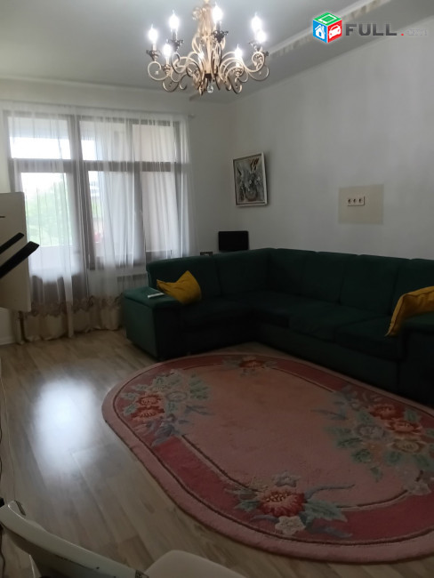 LA11853  Վարձով 2 սենյականոց բնակարան Կիևյան