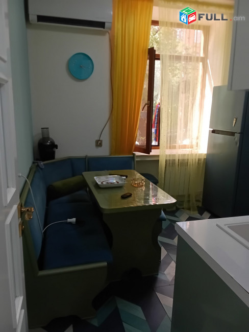 LA11853  Վարձով 2 սենյականոց բնակարան Կիևյան