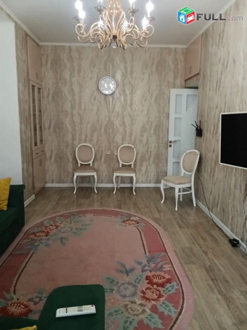 LA11853  Վարձով 2 սենյականոց բնակարան Կիևյան
