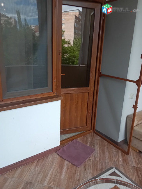 LA11853  Վարձով 2 սենյականոց բնակարան Կիևյան