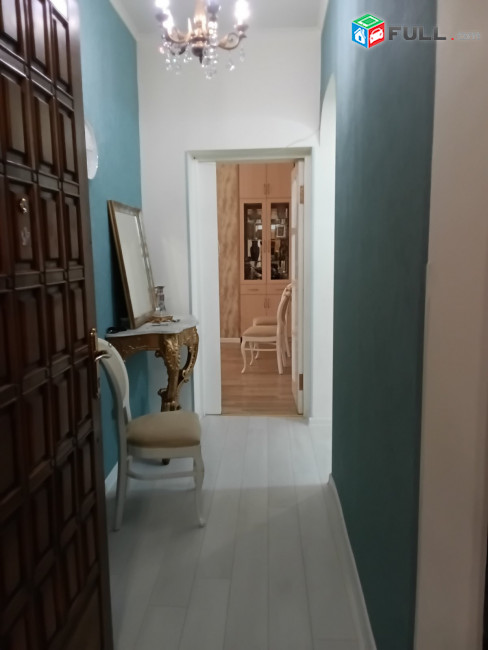 LA11853  Վարձով 2 սենյականոց բնակարան Կիևյան