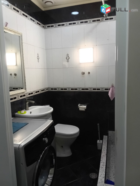 LA11853  Վարձով 2 սենյականոց բնակարան Կիևյան