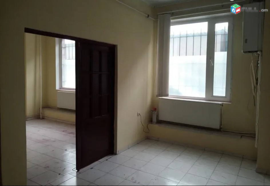 LA11868 Վարձով 60 քմ տարածք Վիկտոր Համբարձումյան փողոց, Ավետիսյան փողոց